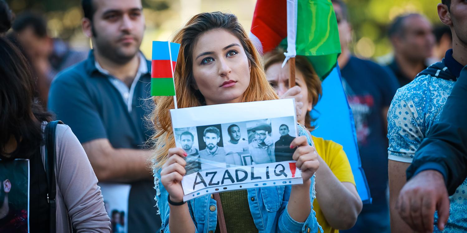 Azadliq and others v Azerbaijan