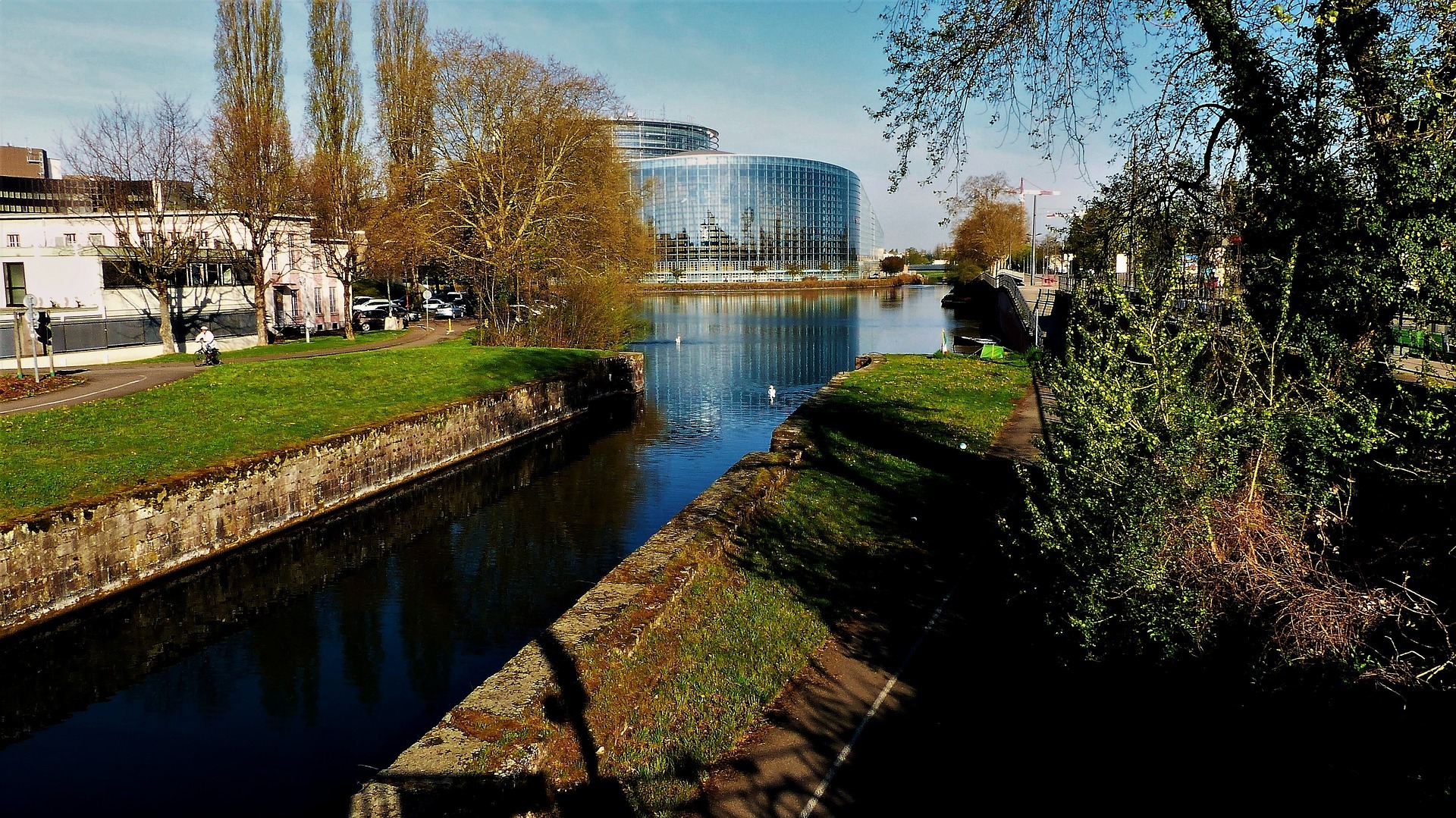 The European Court of Human Rights: A beacon of hope