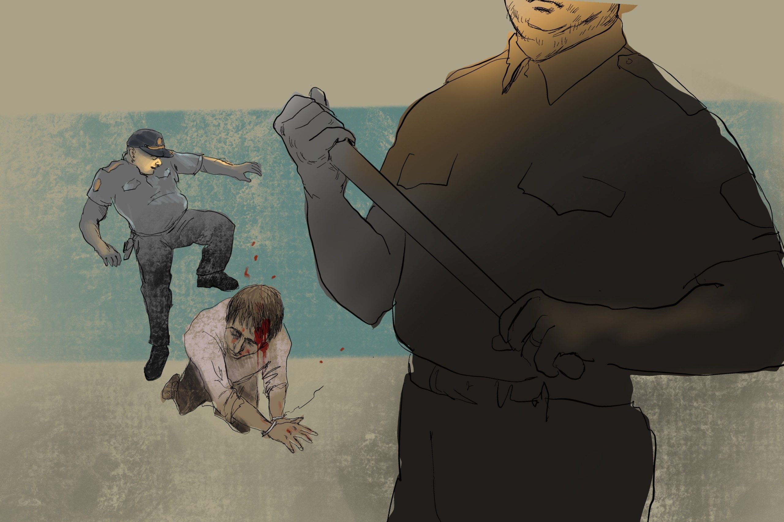 Huseynov and others v Azerbaijan